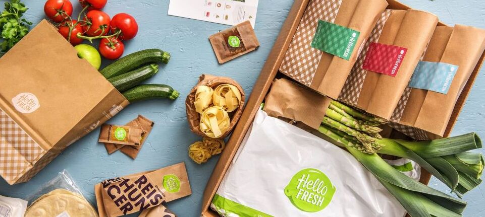 success story hello fresh